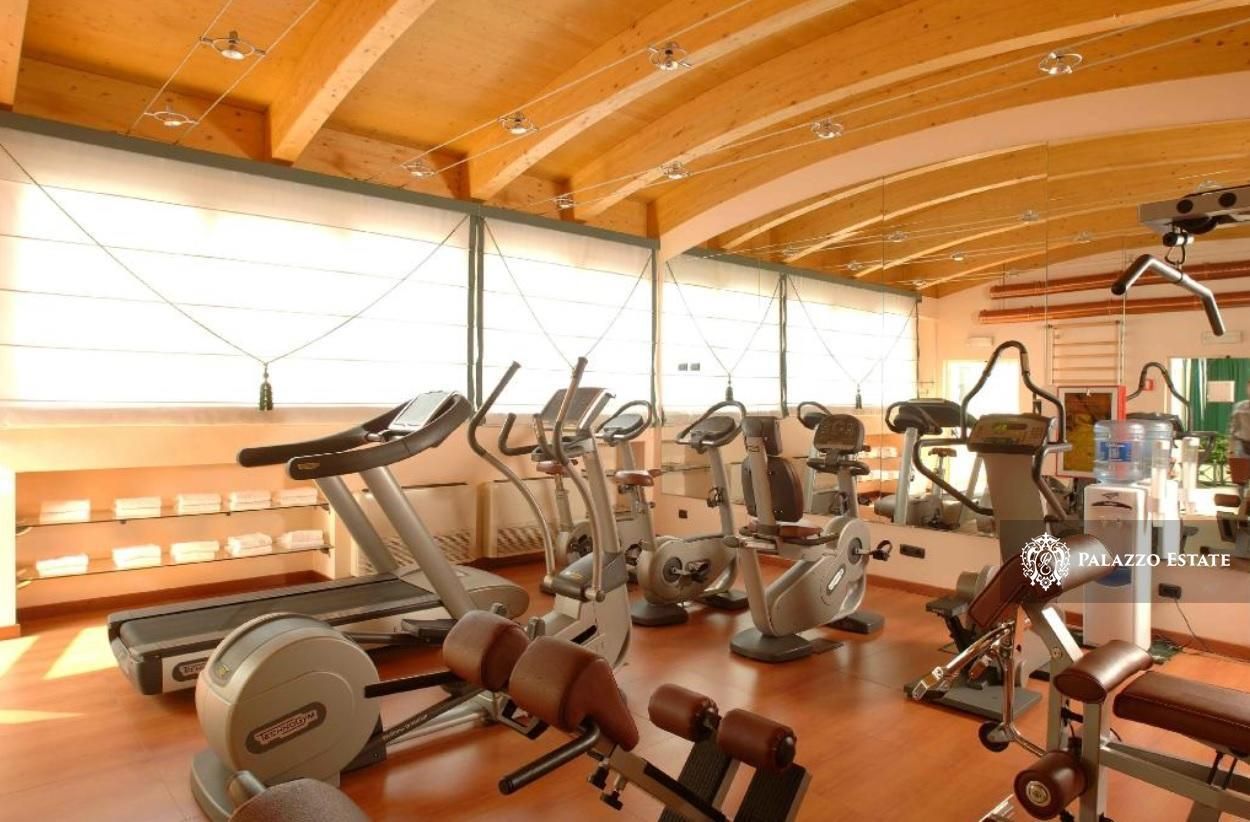 Отель, гостиница в Милане, Италия, 7 000 м² - фото 6