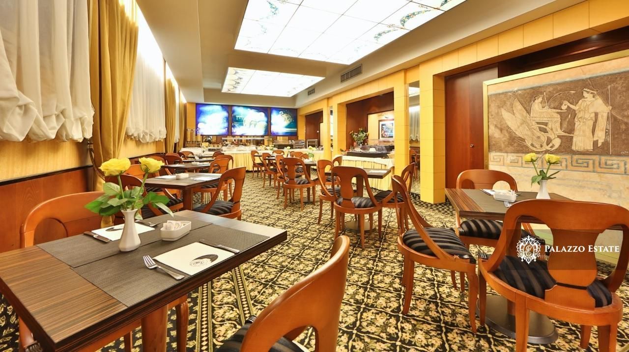 Отель, гостиница в Милане, Италия, 7 000 м² - фото 7