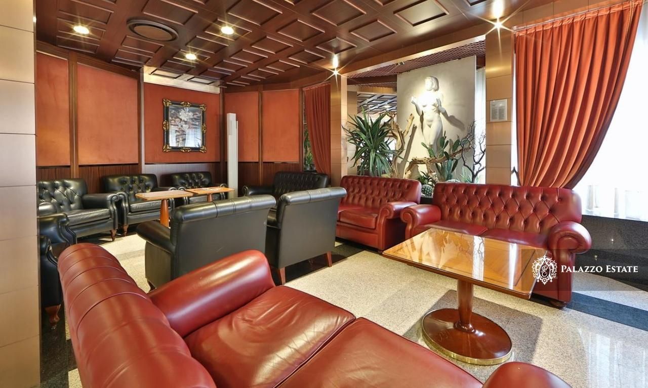 Отель, гостиница в Милане, Италия, 7 000 м² - фото 8