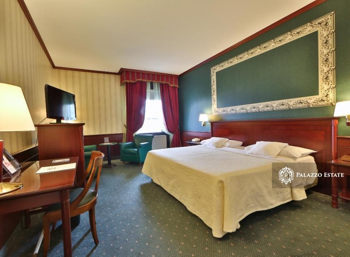 Отель, гостиница в Милане, Италия, 7 000 м² - фото 9