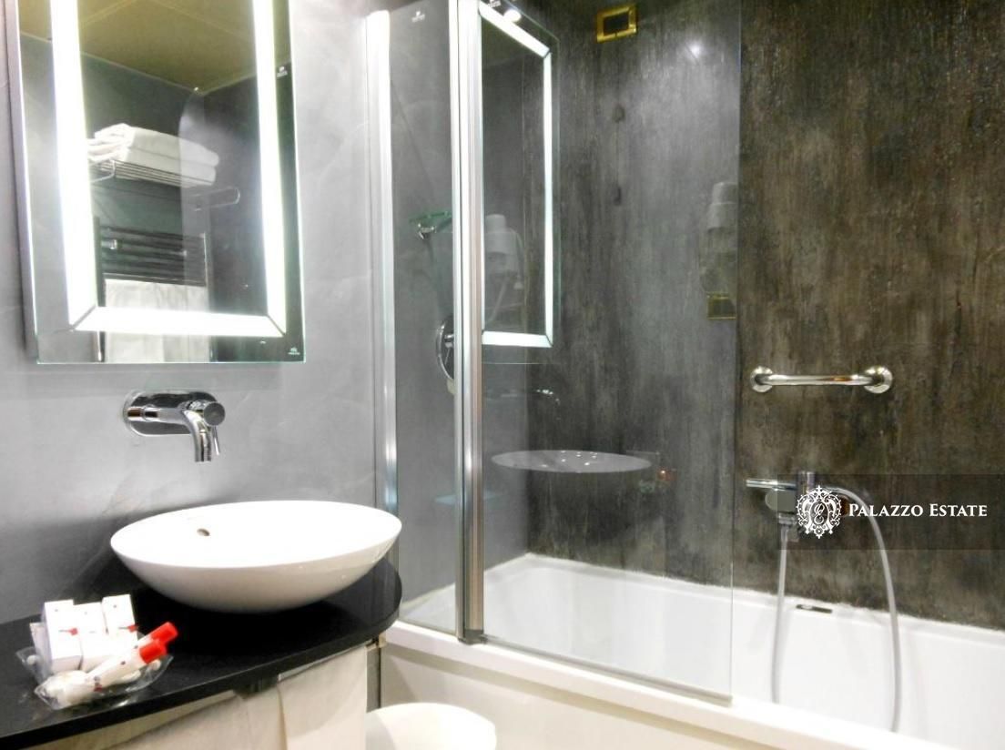 Отель, гостиница в Милане, Италия, 7 000 м² - фото 12