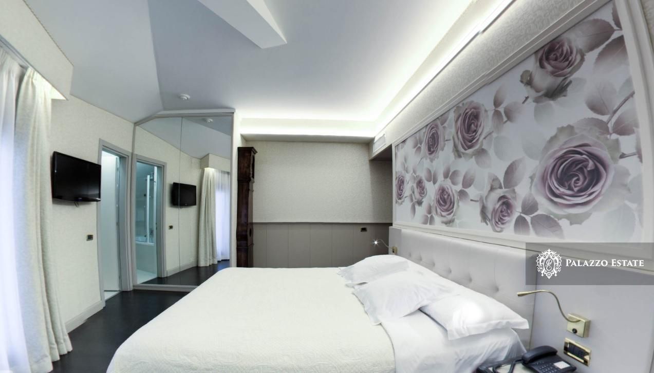 Отель, гостиница в Милане, Италия, 7 000 м² - фото 14