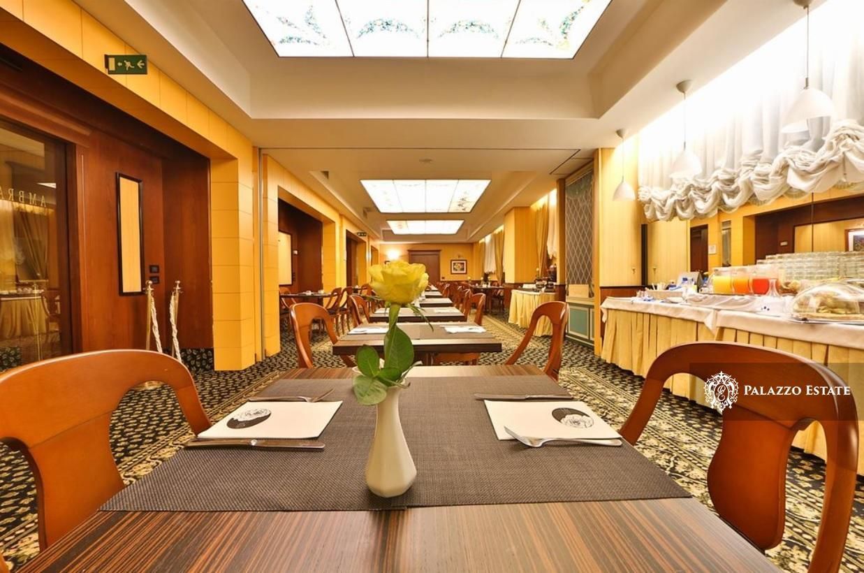 Отель, гостиница в Милане, Италия, 7 000 м² - фото 15