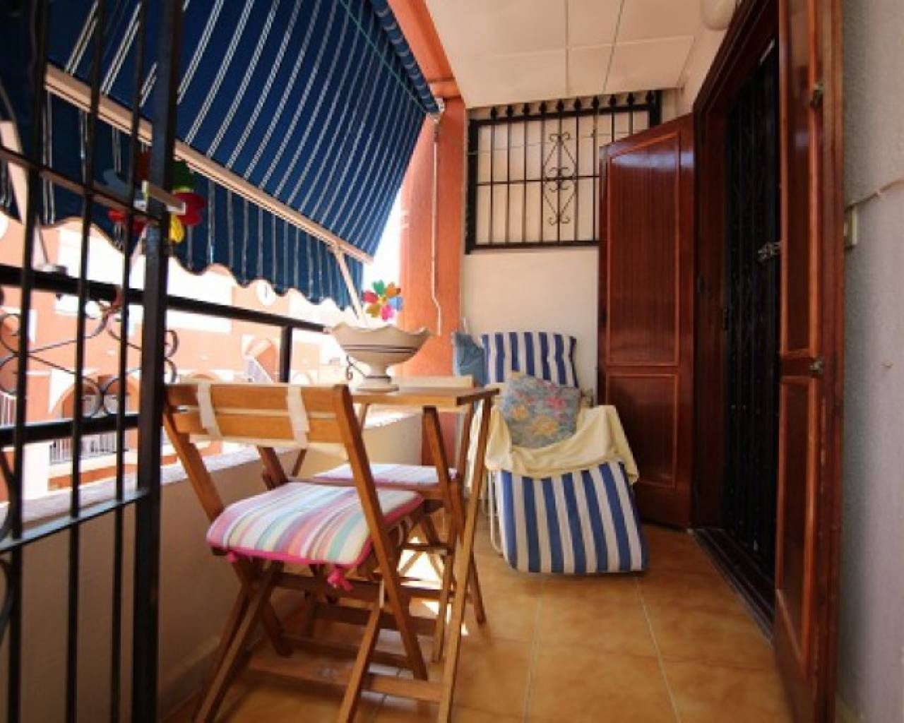 Квартира в Ла Мата, Испания, 40 м2 - фото 1