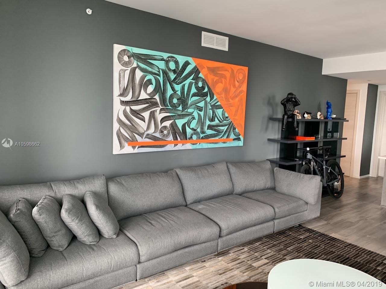 Квартира в Майами, США, 140 м² - фото 12