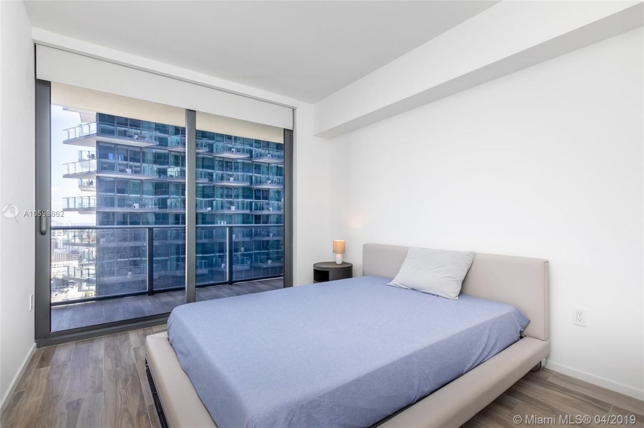 Квартира в Майами, США, 140 м² - фото 9