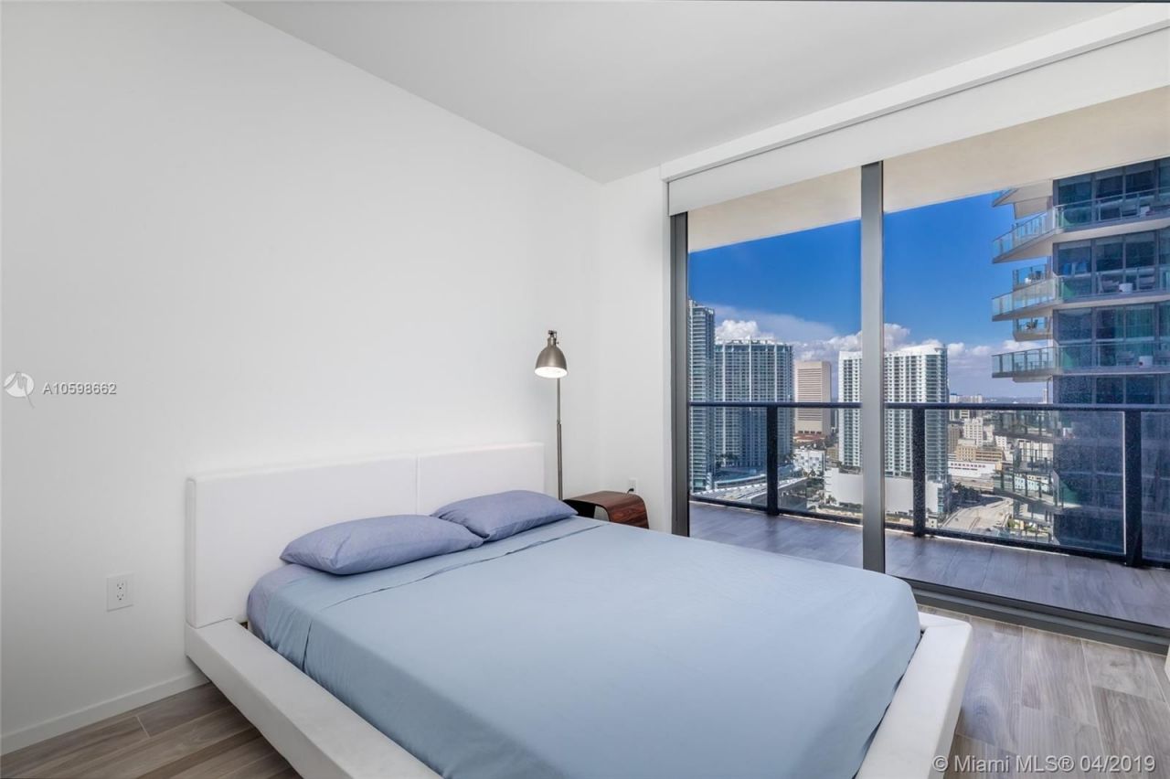 Квартира в Майами, США, 140 м² - фото 7