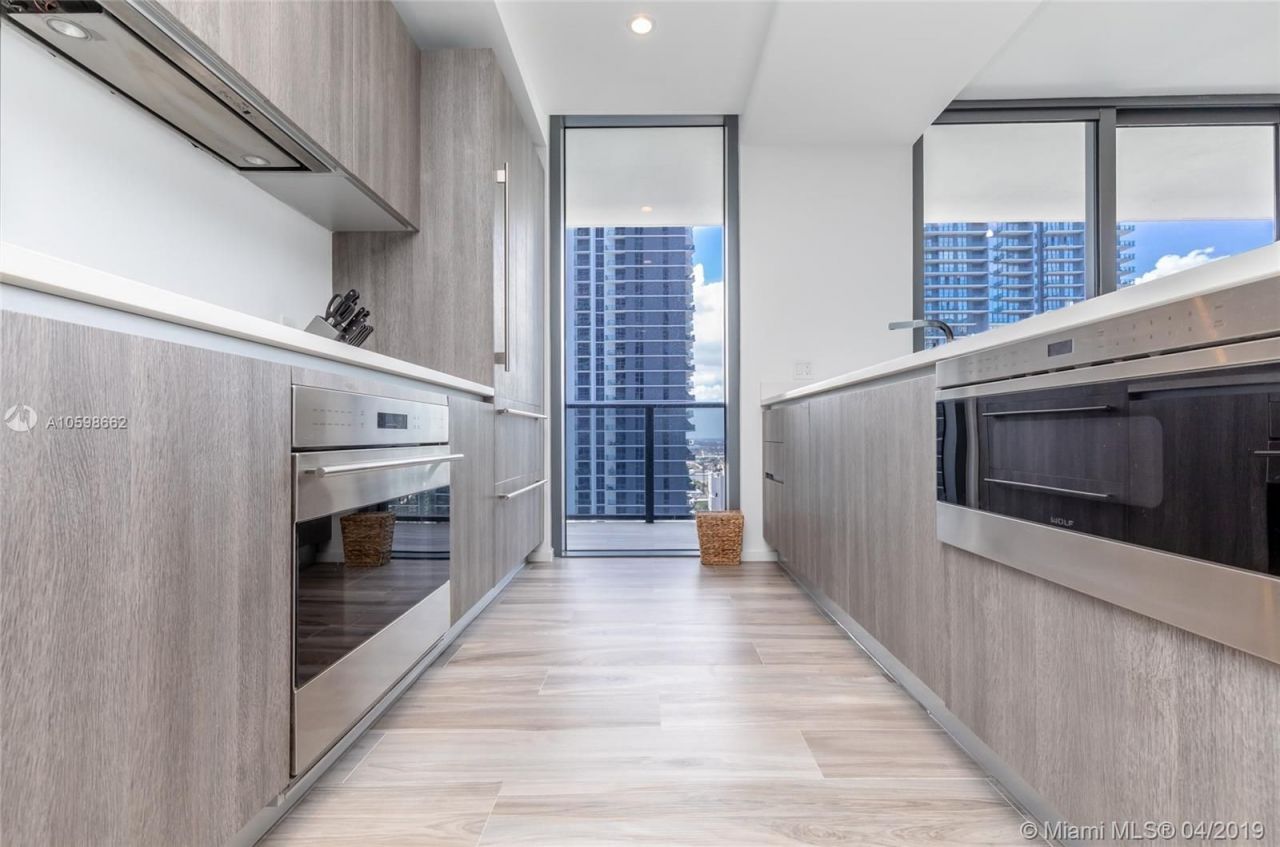 Квартира в Майами, США, 140 м² - фото 18