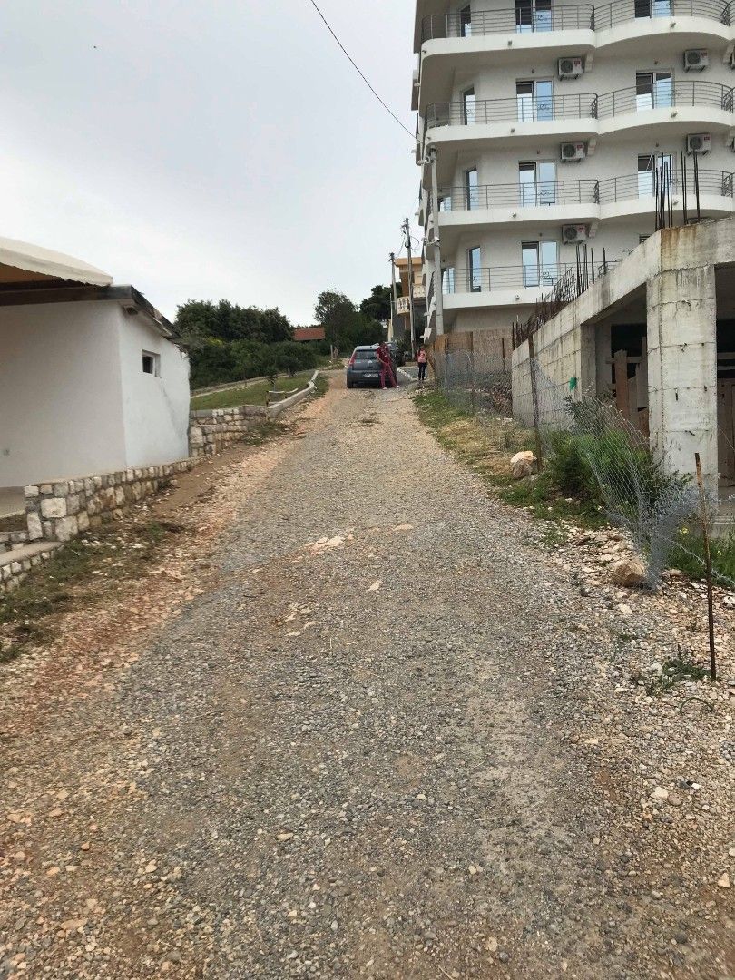 Отель, гостиница в Утехе, Черногория, 1 500 м² - фото 7