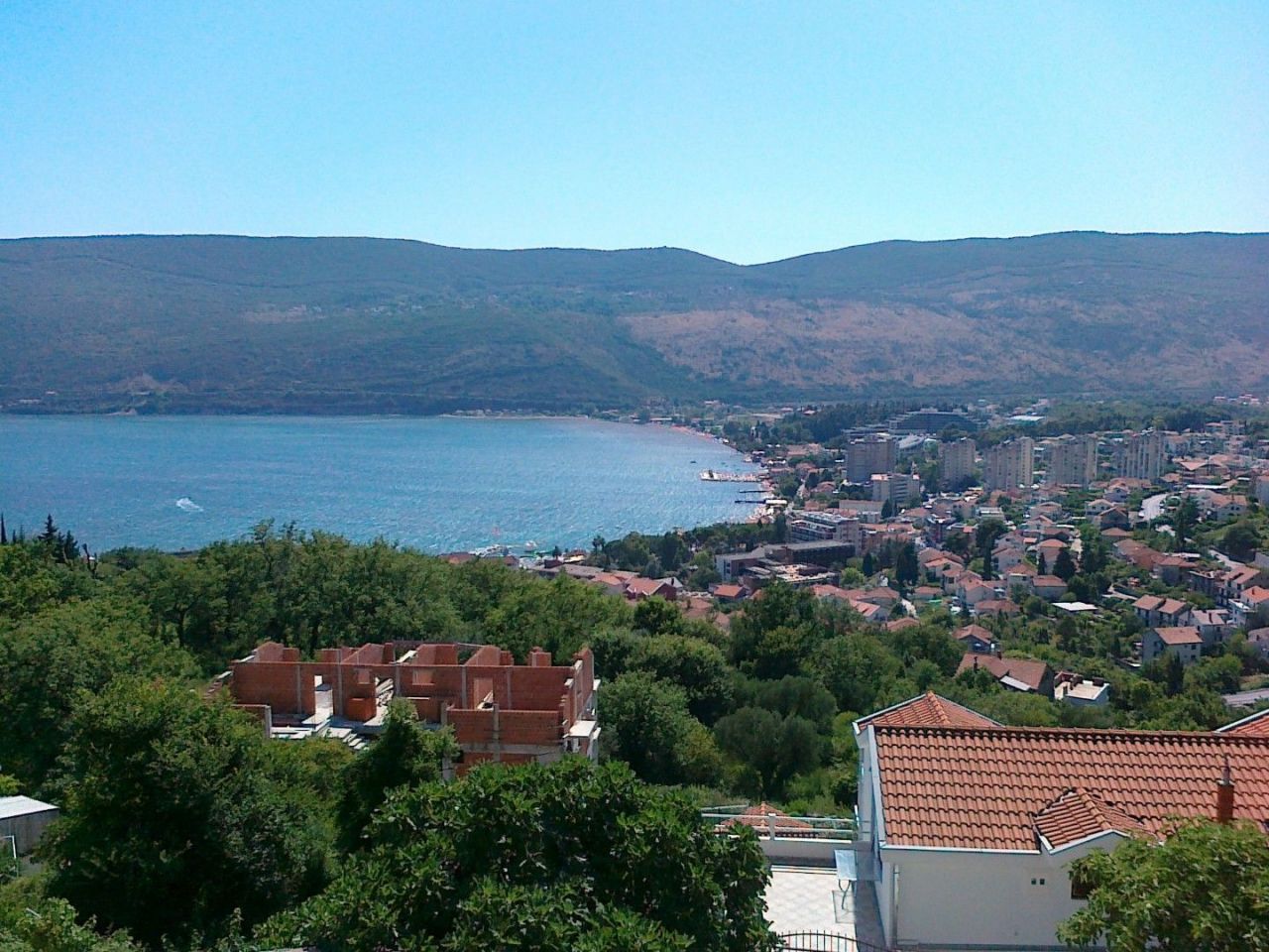 Дом в Херцег-Нови, Черногория, 240 м² - фото 8