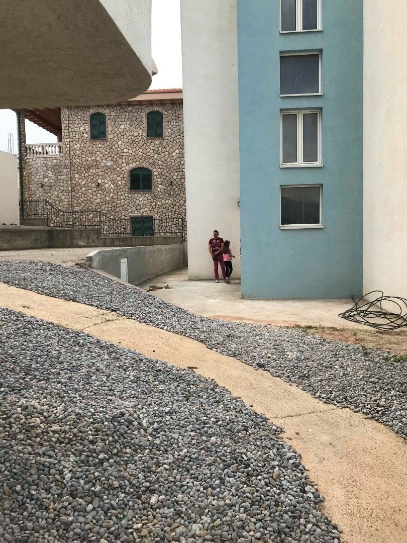 Отель, гостиница в Утехе, Черногория, 1 500 м² - фото 16