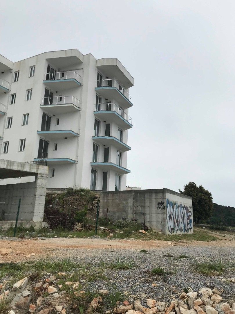 Отель, гостиница в Утехе, Черногория, 1 500 м² - фото 17