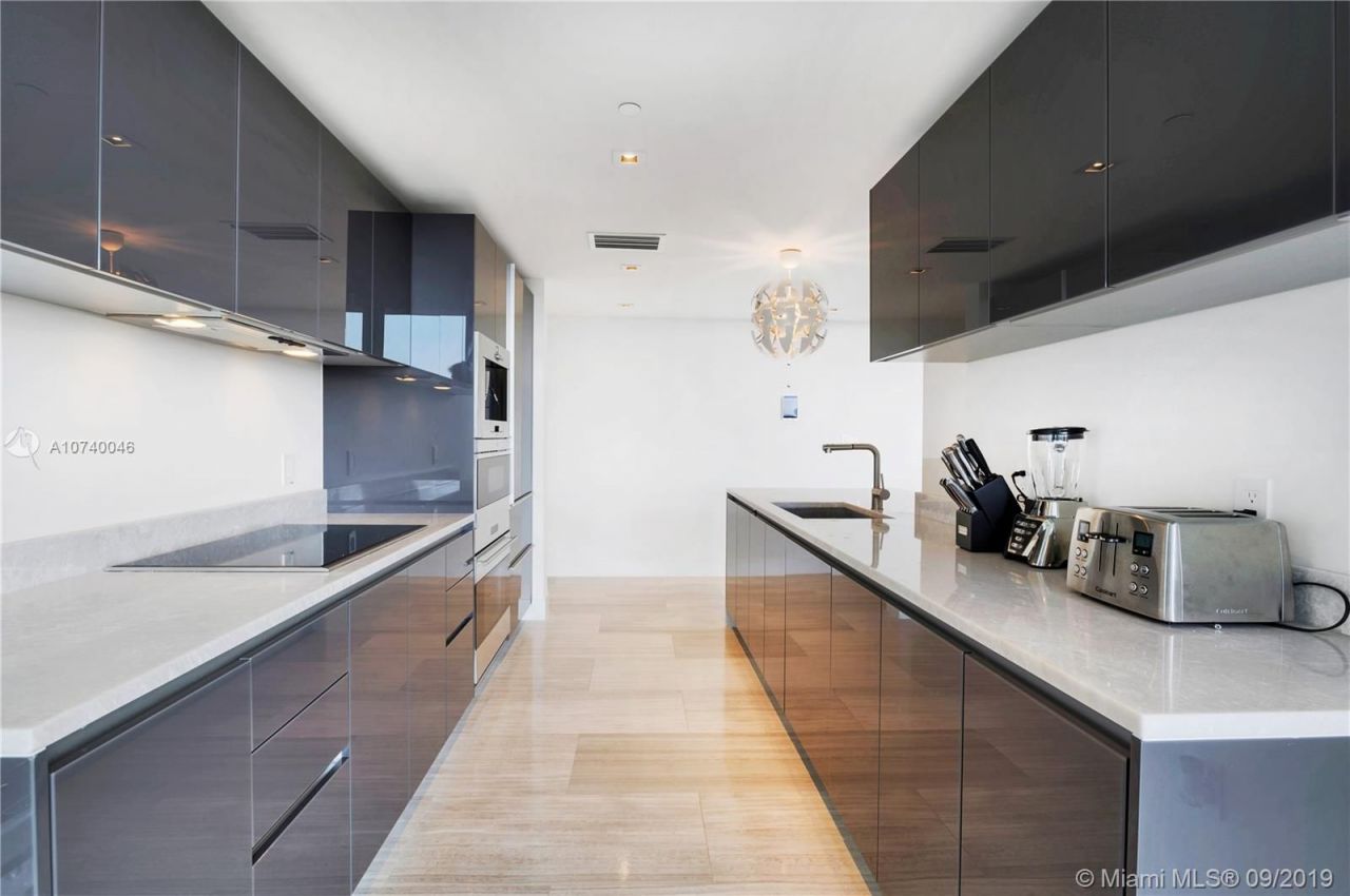 Квартира в Майами, США, 100 м² - фото 15