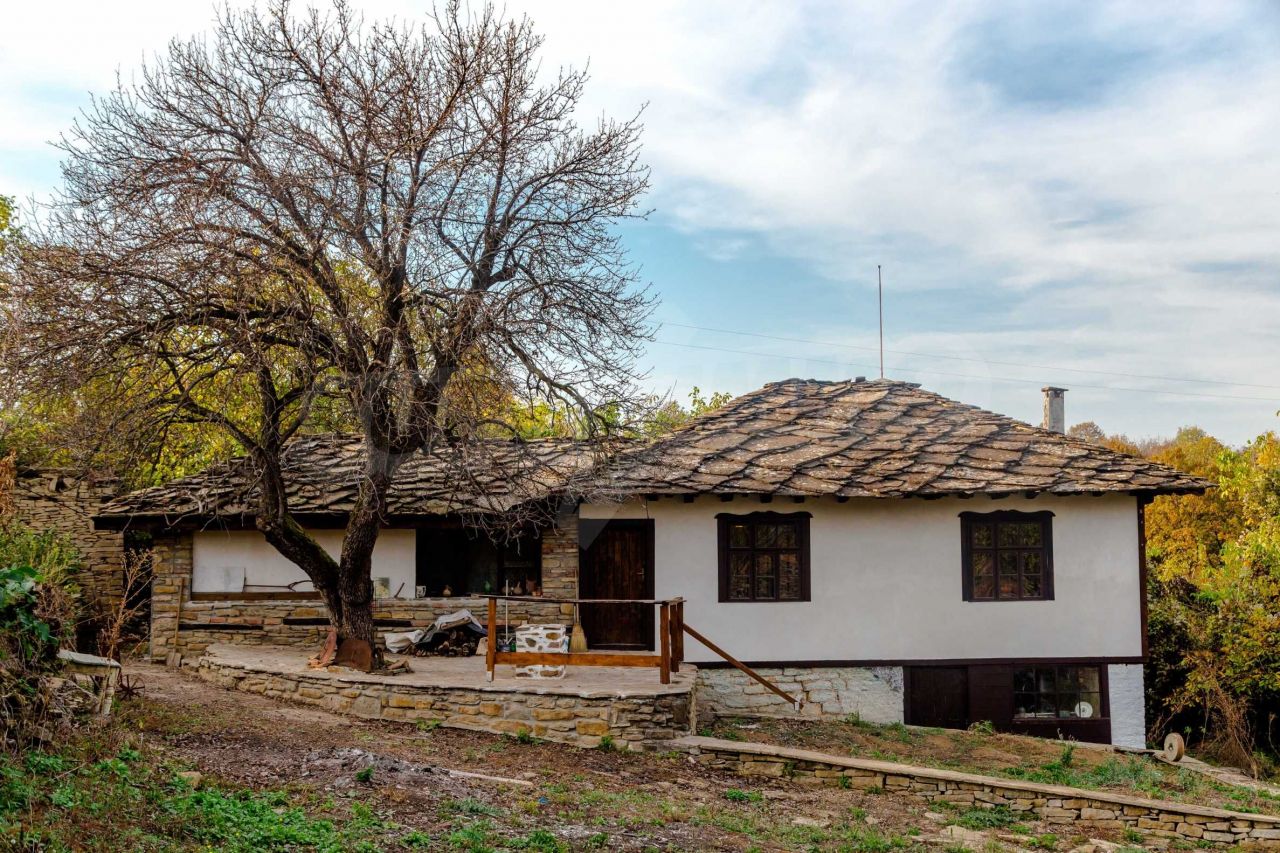 Дом в Дряново, Болгария, 150 м2 - фото 1