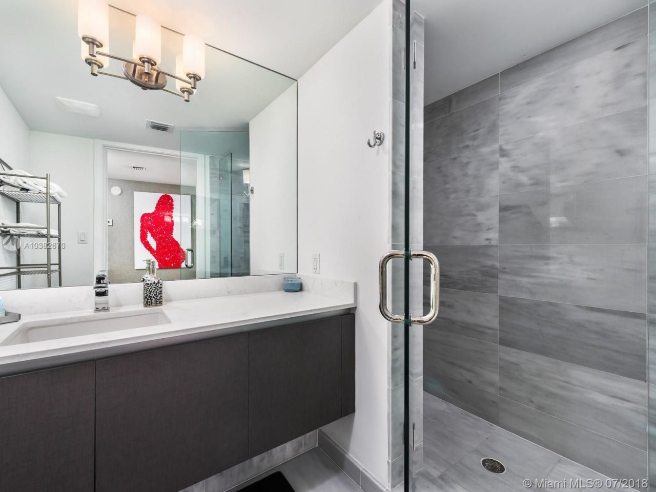 Квартира в Майами, США, 110 м² - фото 6