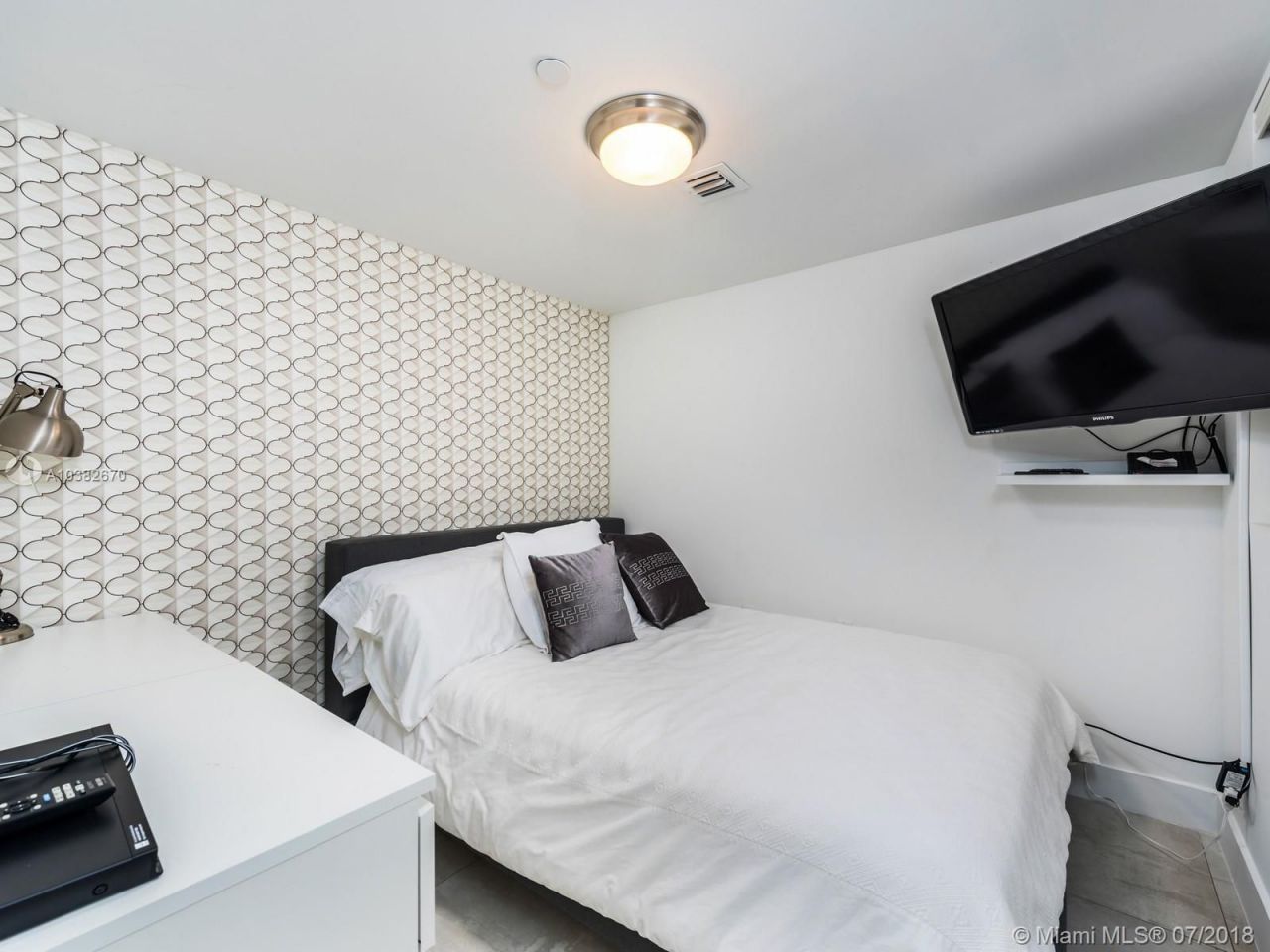 Квартира в Майами, США, 110 м² - фото 7