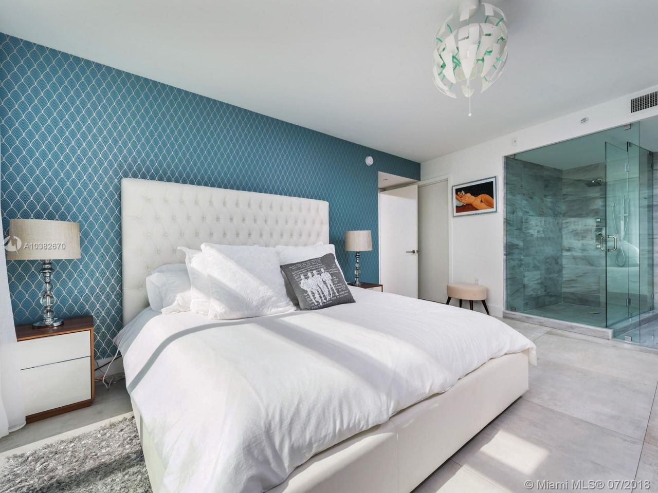 Квартира в Майами, США, 110 м² - фото 12