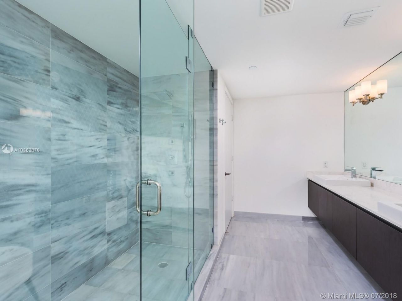 Квартира в Майами, США, 110 м² - фото 9