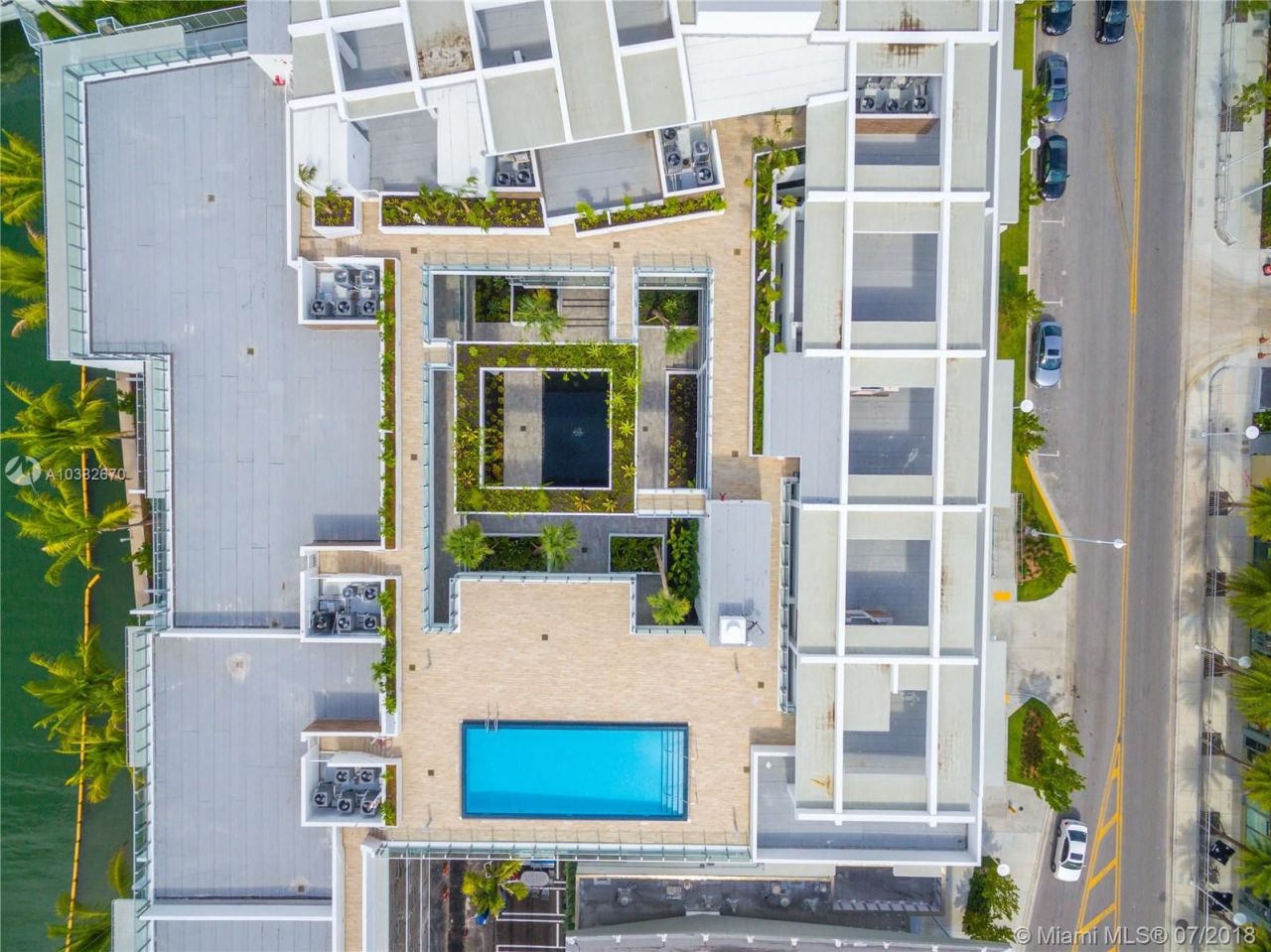 Квартира в Майами, США, 110 м² - фото 4