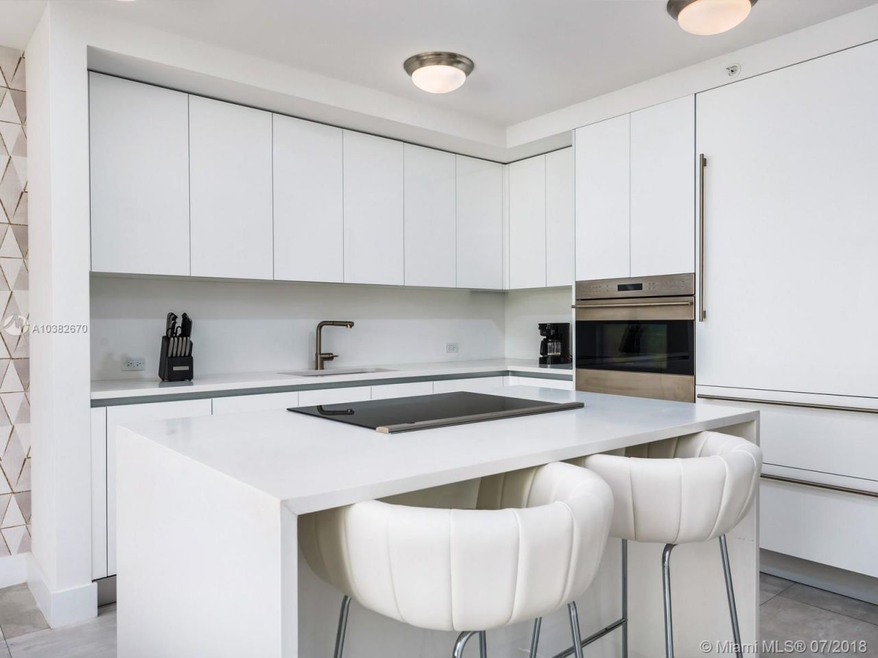 Квартира в Майами, США, 110 м² - фото 13