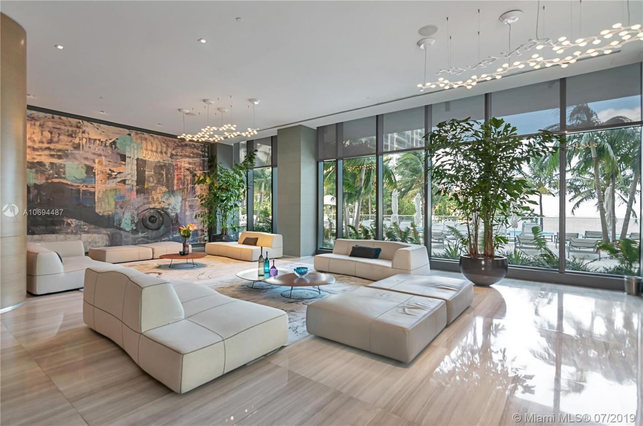 Квартира в Майами, США, 125 м² - фото 6