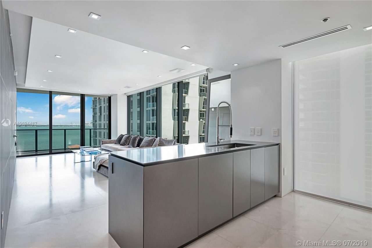 Квартира в Майами, США, 125 м² - фото 4