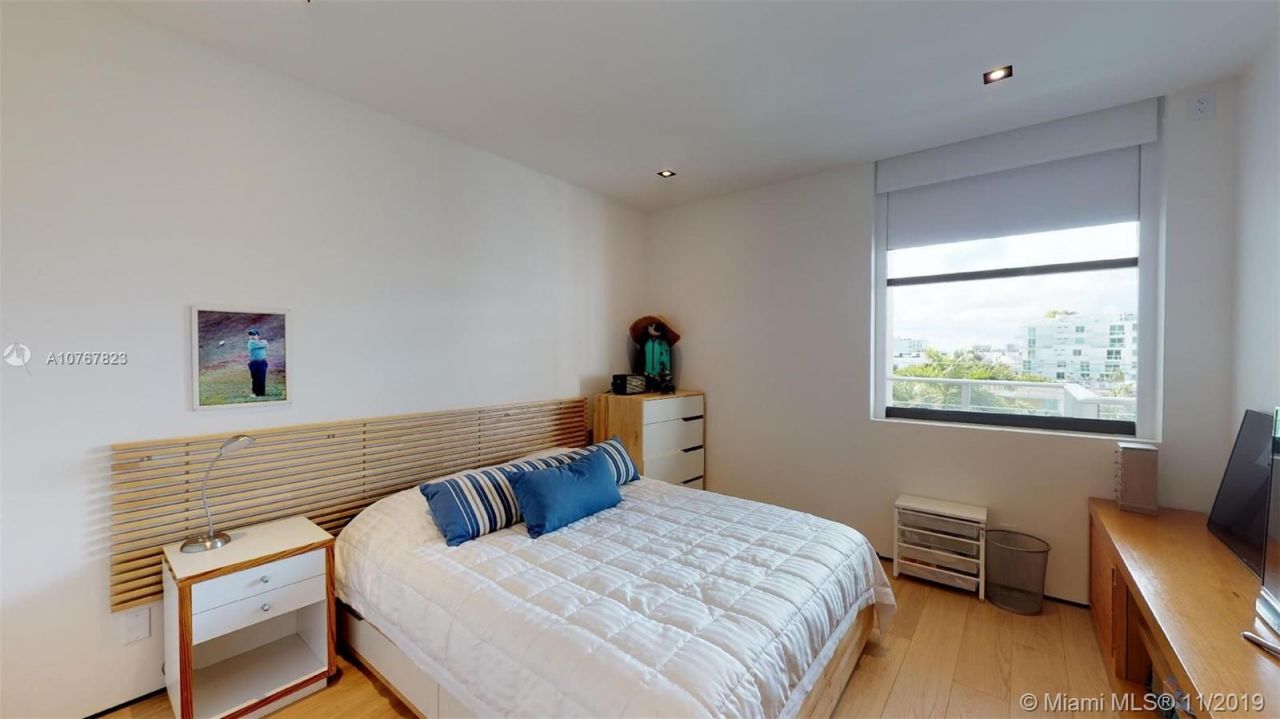 Квартира в Майами, США, 200 м² - фото 5