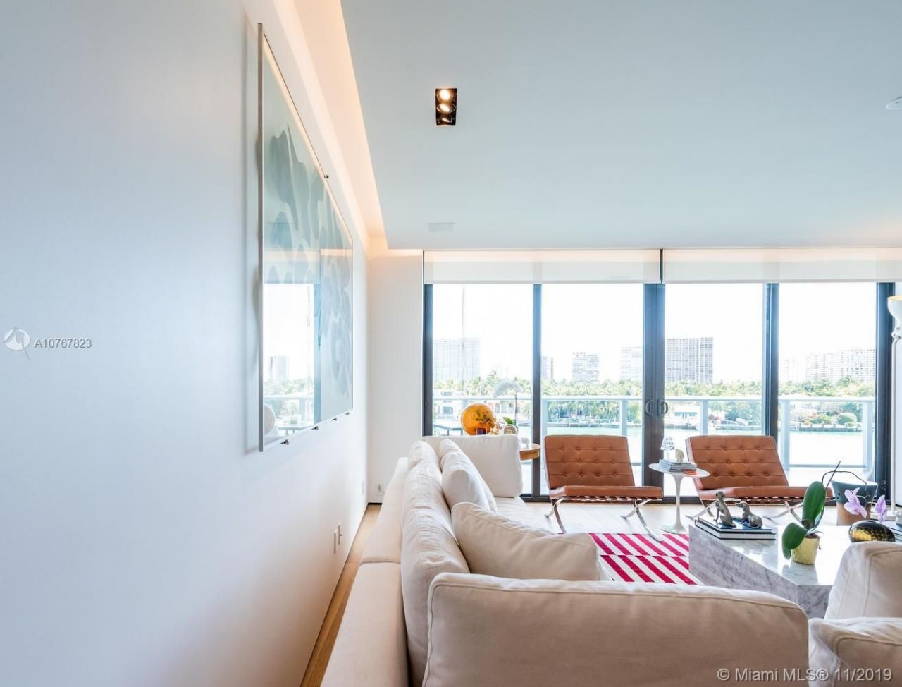 Квартира в Майами, США, 200 м² - фото 11