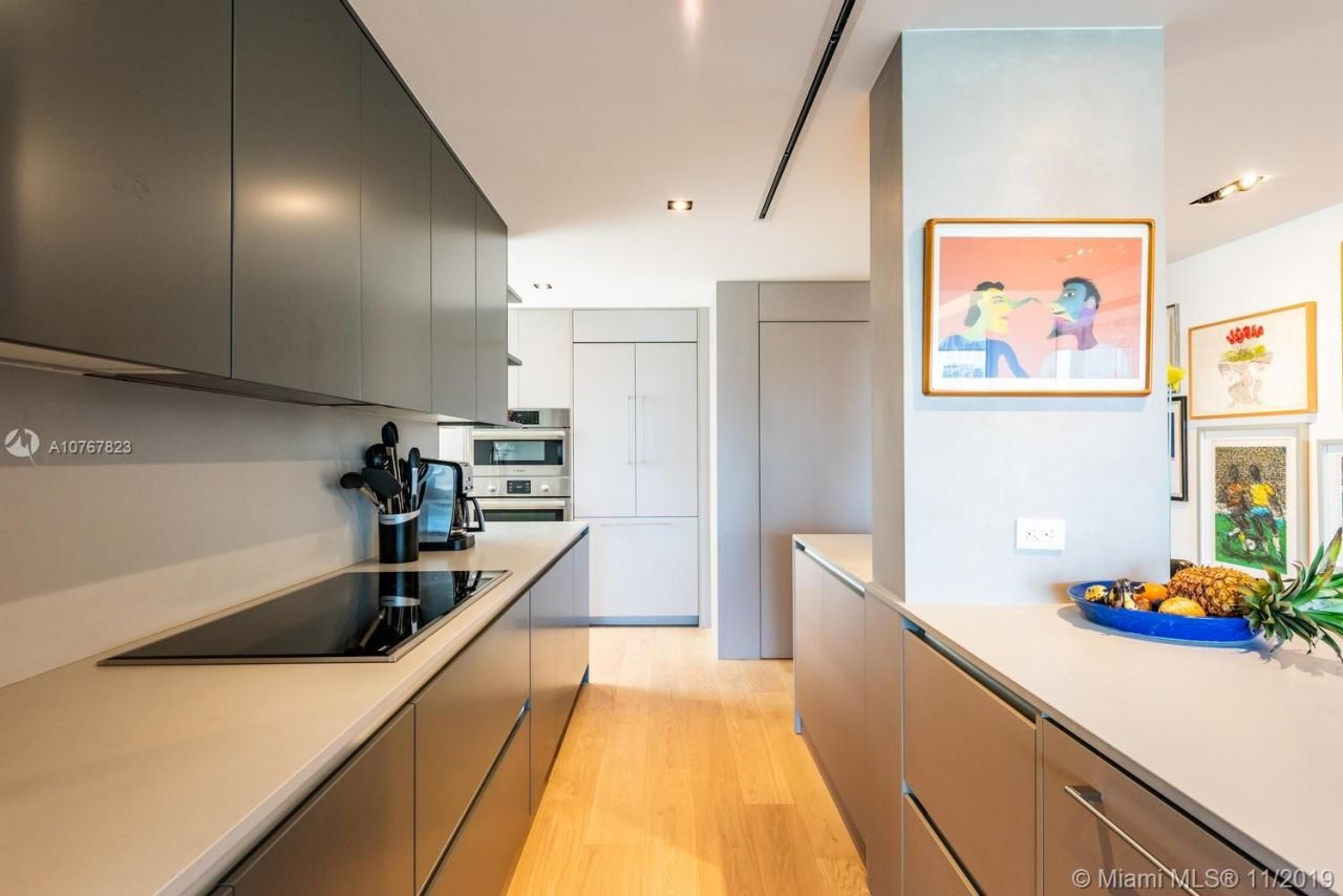 Квартира в Майами, США, 200 м² - фото 3