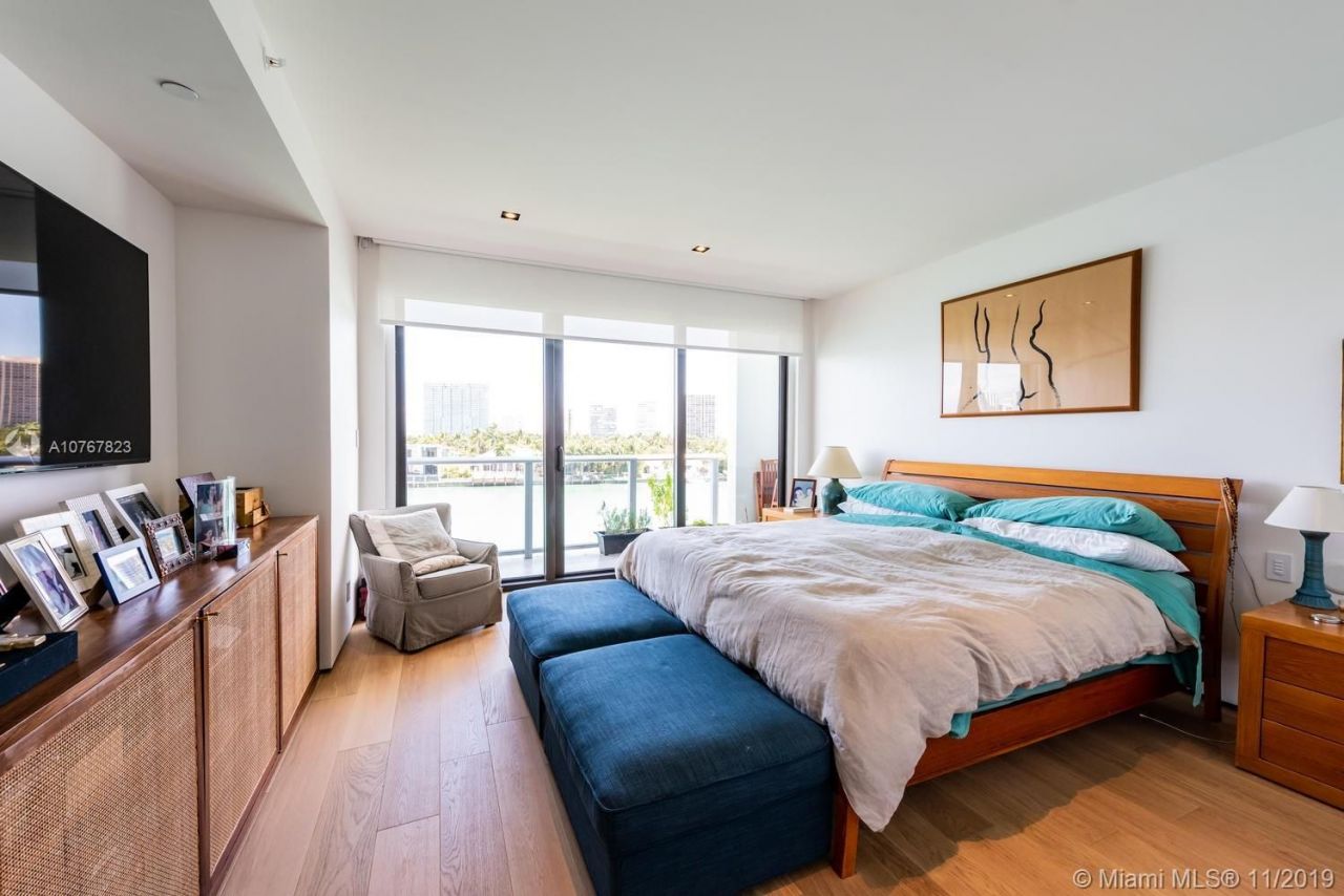 Квартира в Майами, США, 200 м² - фото 6