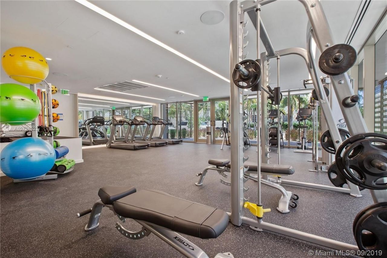 Квартира в Майами, США, 140 м² - фото 6