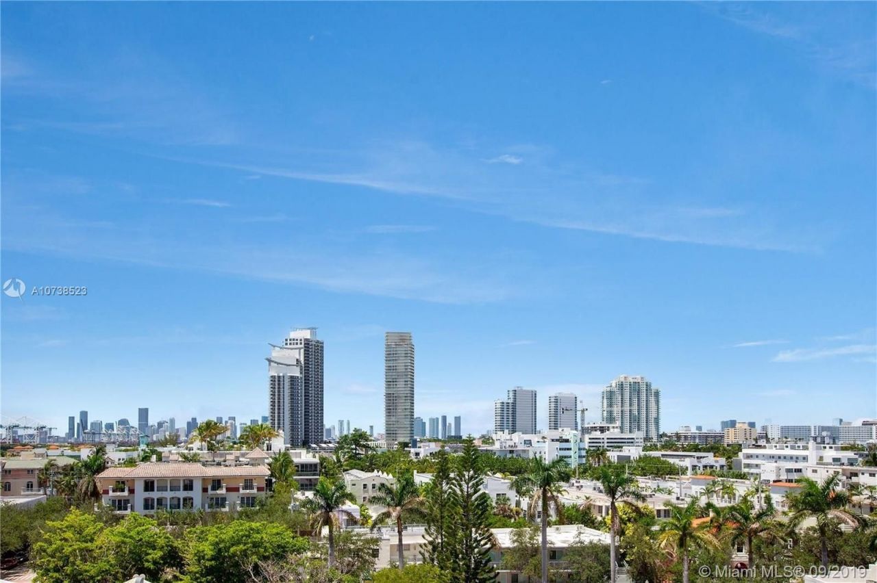 Квартира в Майами, США, 140 м² - фото 7