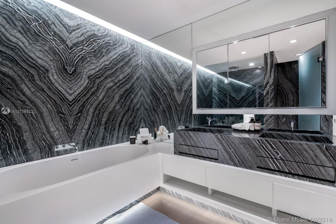 Квартира в Майами, США, 140 м² - фото 15