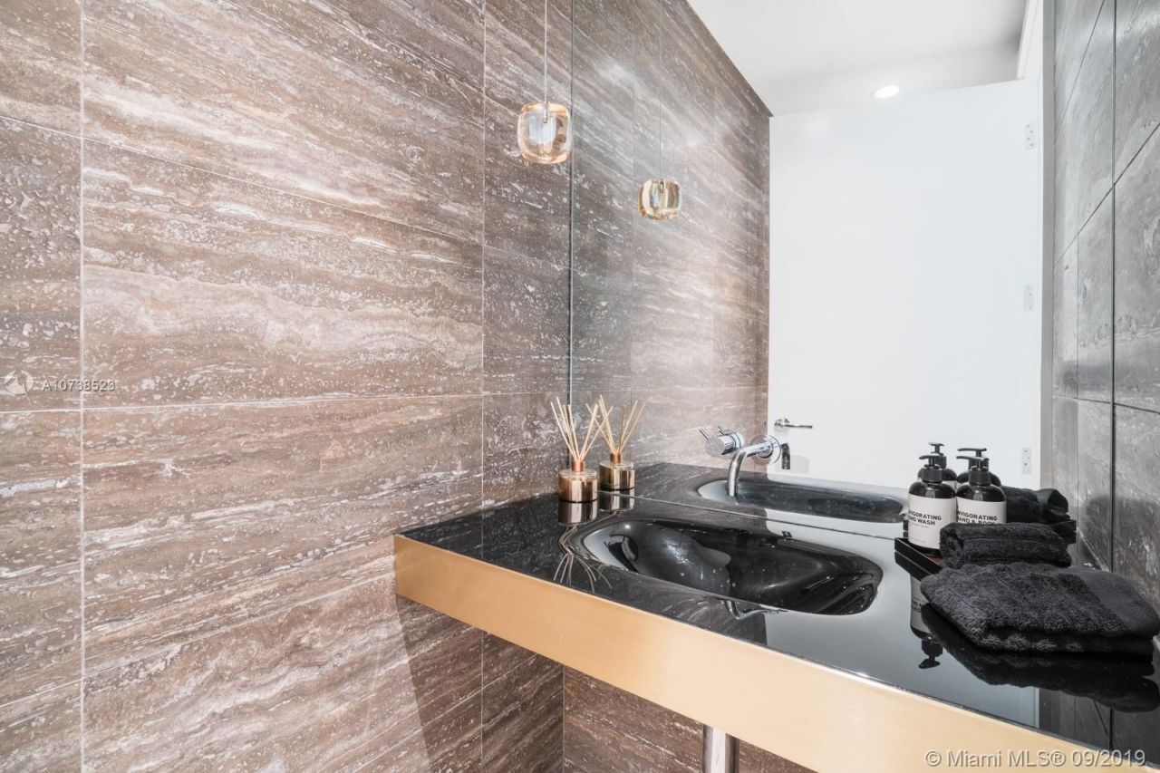 Квартира в Майами, США, 140 м² - фото 11