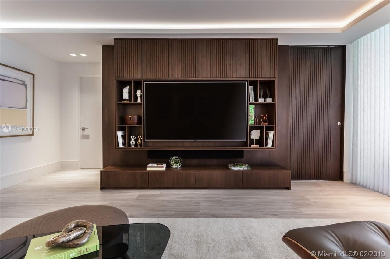 Квартира в Майами, США, 145 м² - фото 5