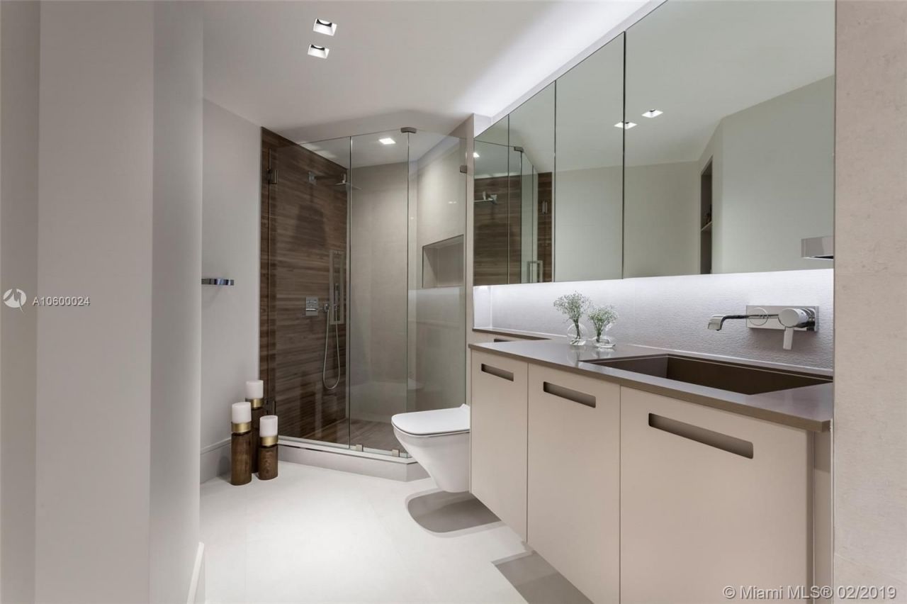 Квартира в Майами, США, 145 м² - фото 6