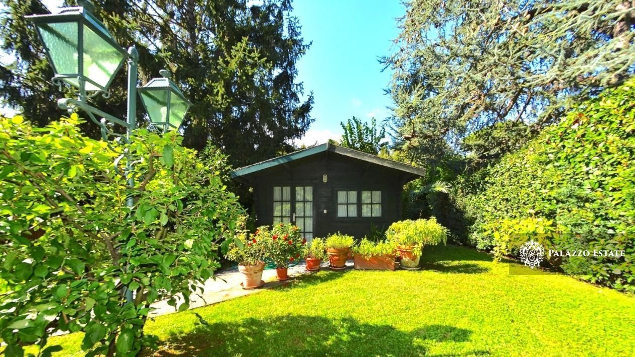 Вилла в Пьетрасанте, Италия, 700 м² - фото 6