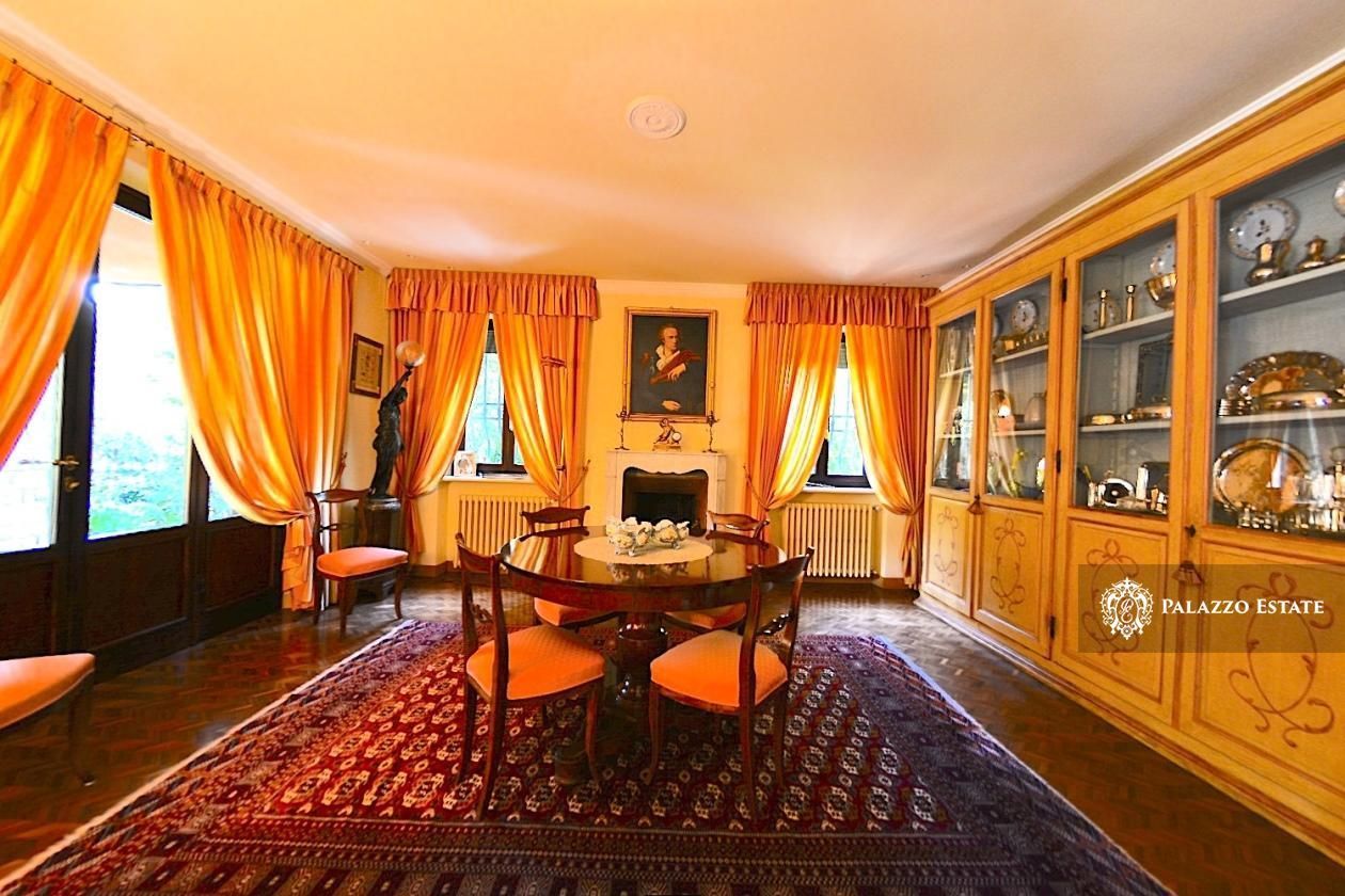 Вилла в Пьетрасанте, Италия, 700 м² - фото 10