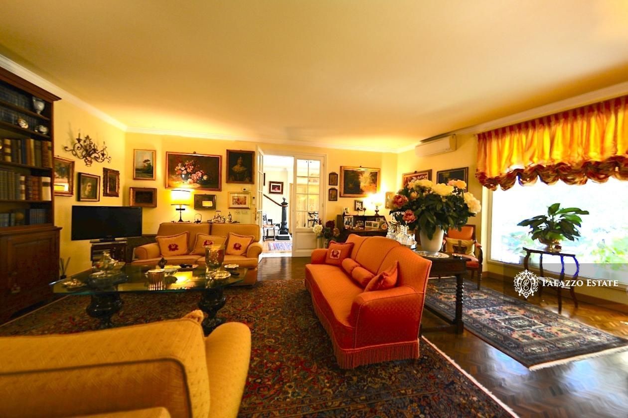 Вилла в Пьетрасанте, Италия, 700 м² - фото 11