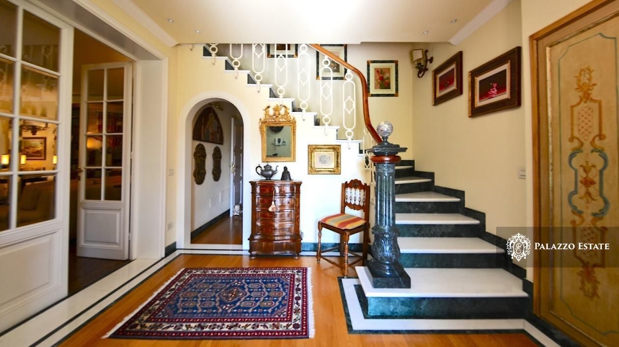 Вилла в Пьетрасанте, Италия, 700 м² - фото 12