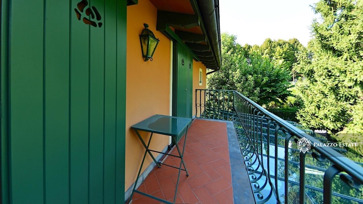 Вилла в Пьетрасанте, Италия, 700 м² - фото 15