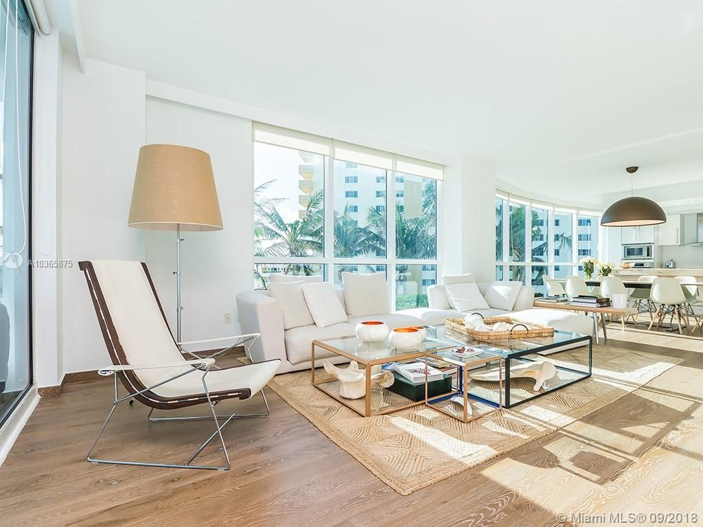 Квартира в Майами, США, 170 м² - фото 18