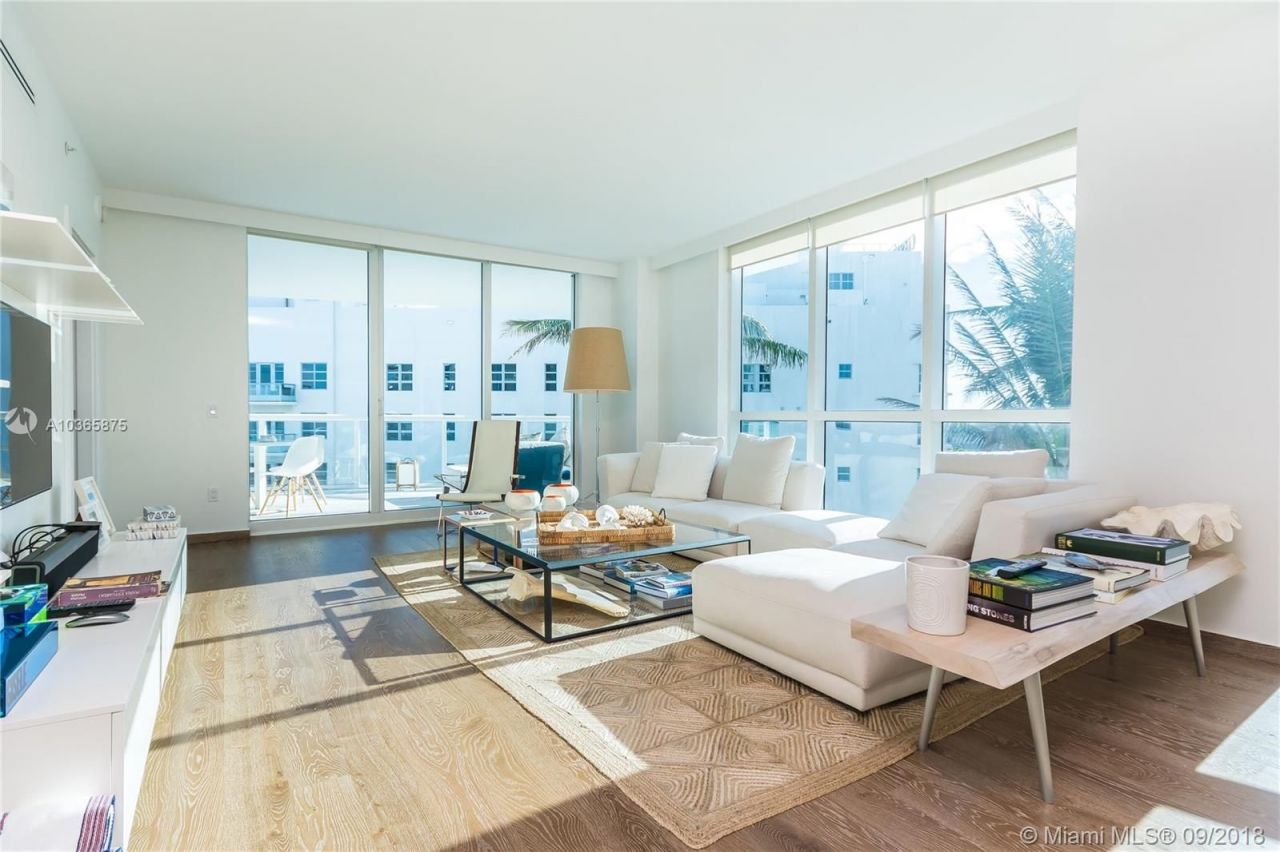 Квартира в Майами, США, 170 м² - фото 6