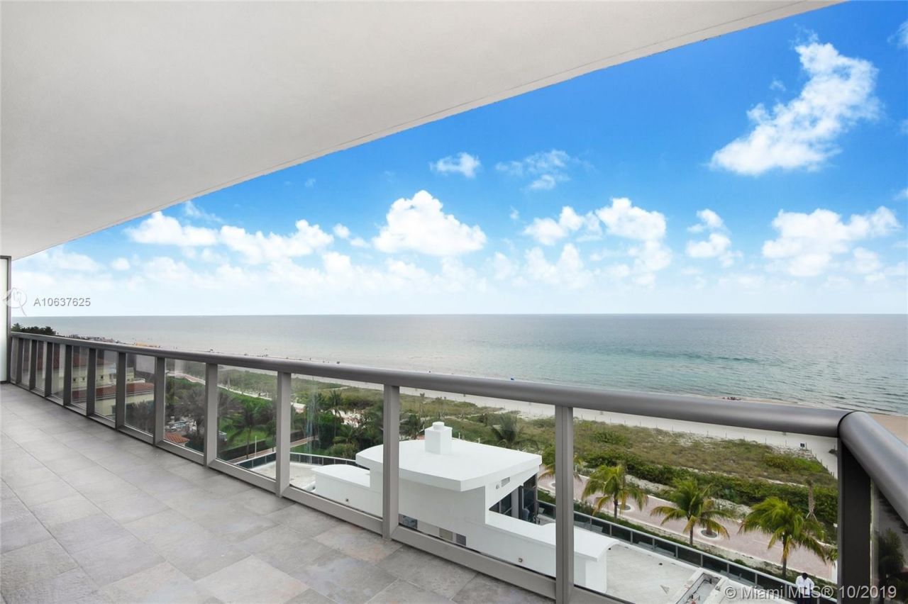 Квартира в Майами, США, 160 м² - фото 7