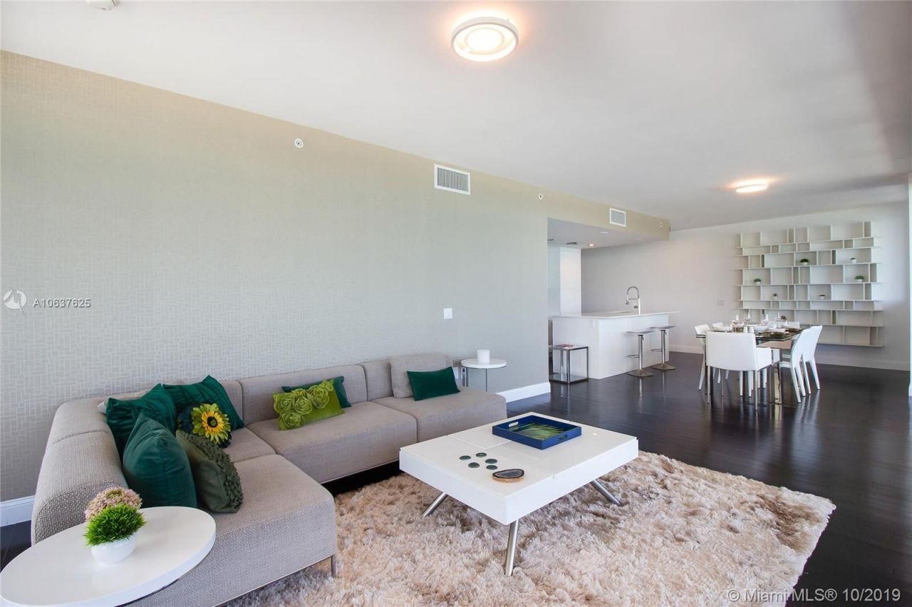 Квартира в Майами, США, 160 м² - фото 5