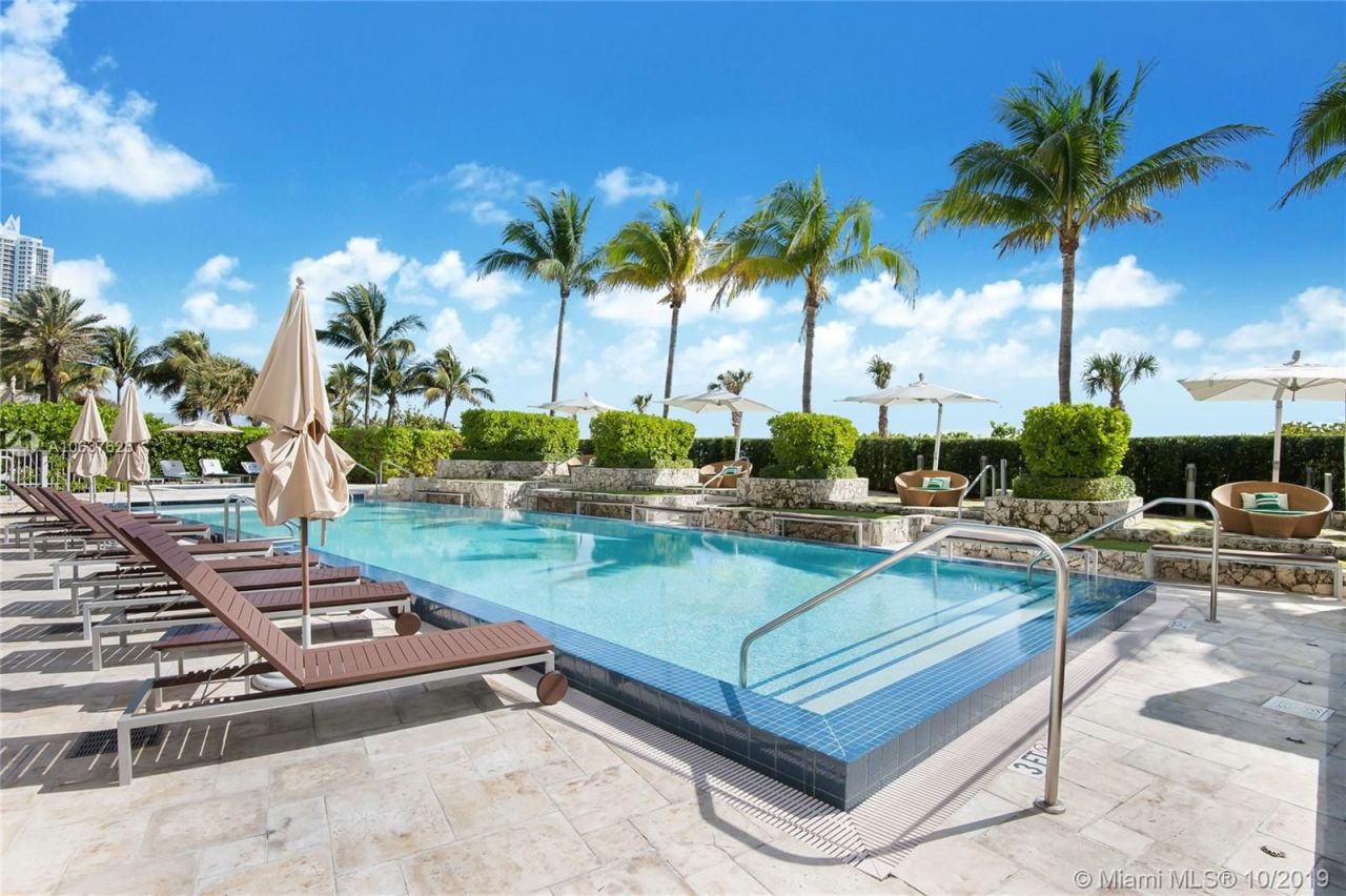 Квартира в Майами, США, 160 м² - фото 6