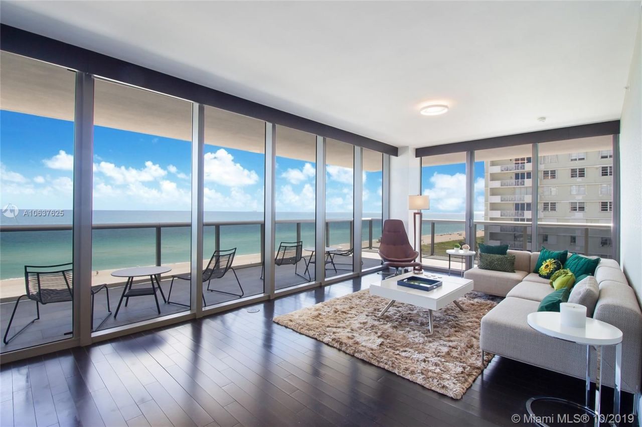 Квартира в Майами, США, 160 м² - фото 15