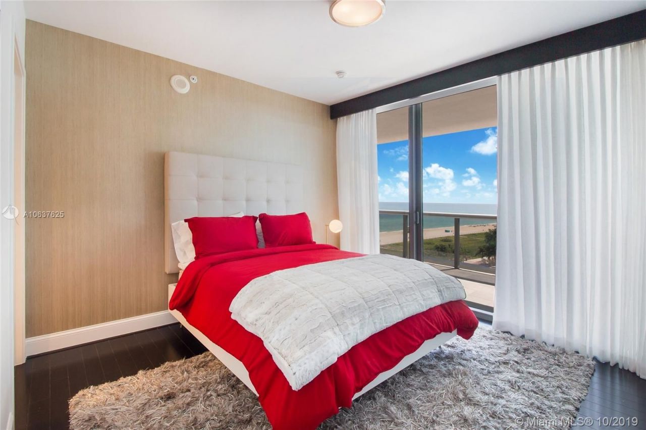 Квартира в Майами, США, 160 м² - фото 11