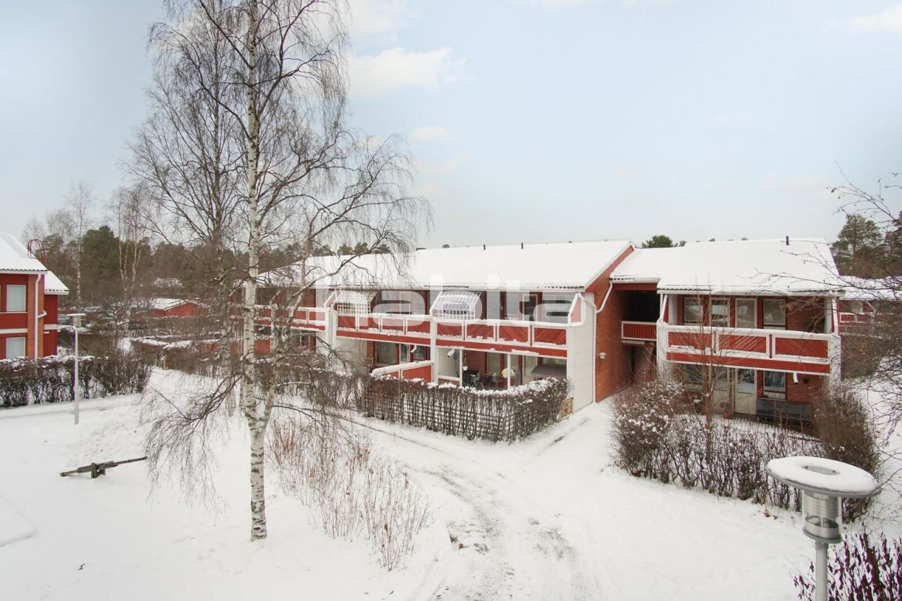 Квартира в Оулу, Финляндия, 62 м2 - фото 1