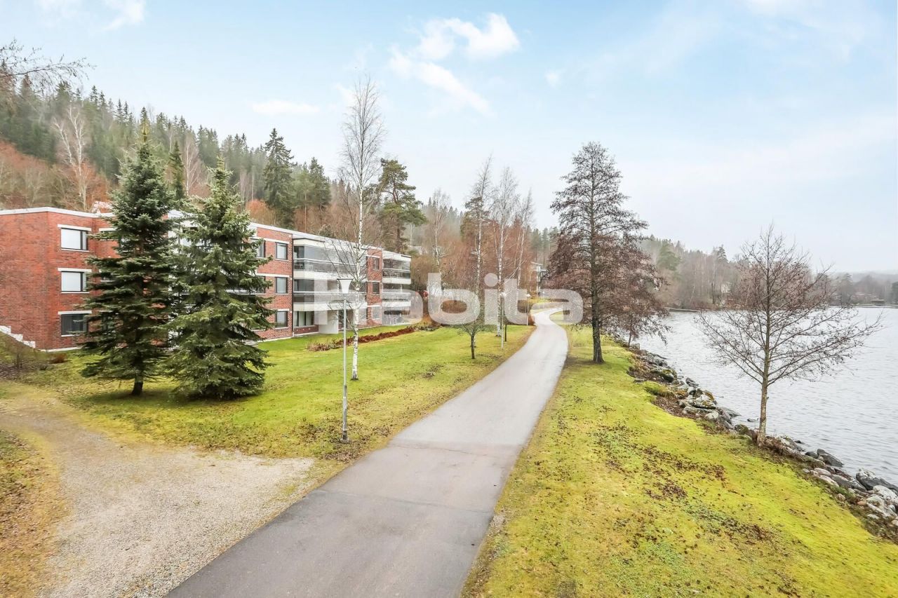 Апартаменты в Лахти, Финляндия, 93 м2 - фото 1